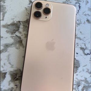 Phone is unlocked brand new no scratches